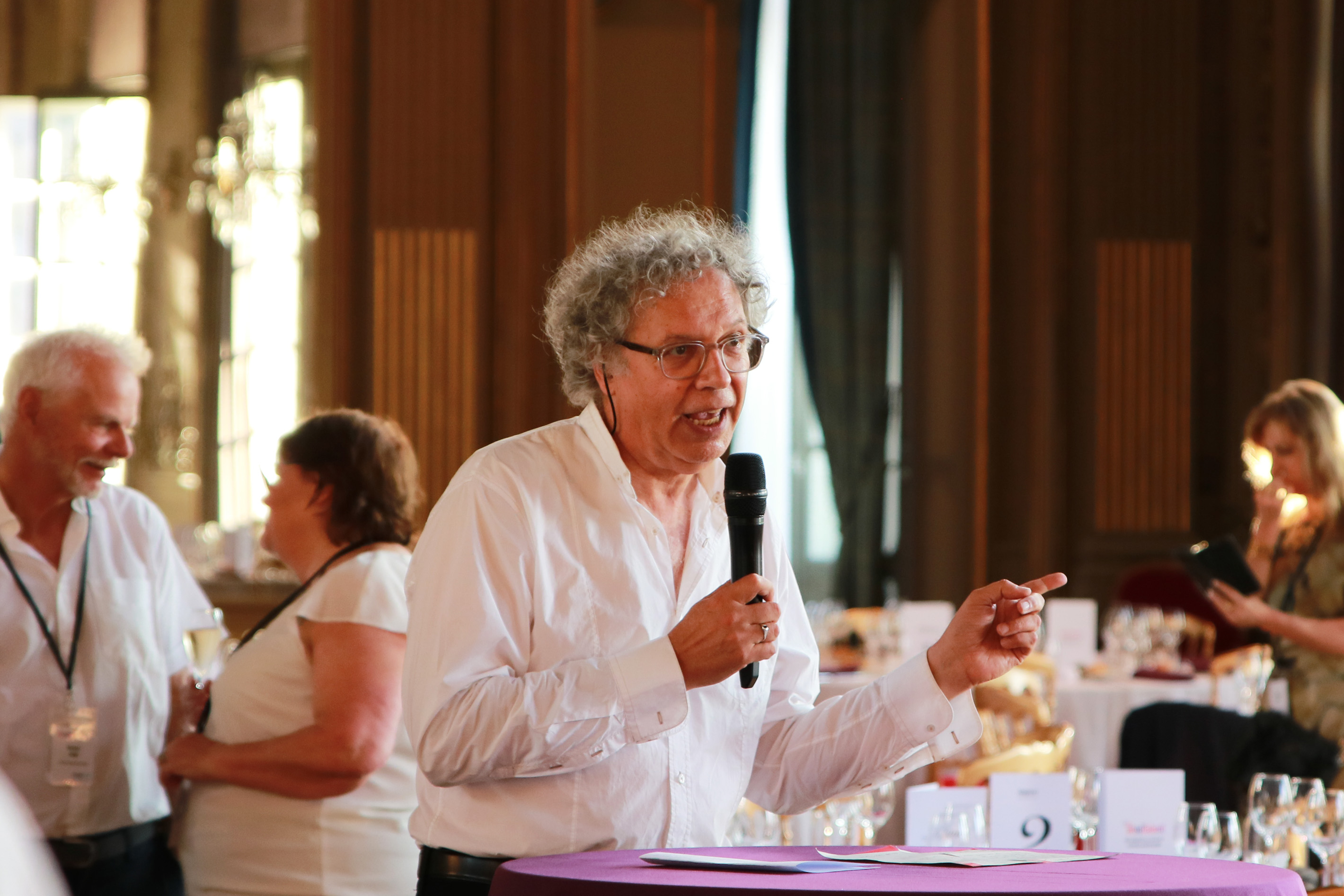 Photos des évènements passées